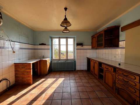 Vente maison 6 pièces Vente maison 6 pièces
