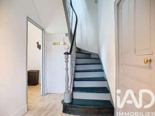 Vente maison 9 pièces Vente maison 9 pièces