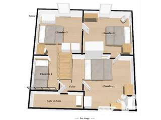 Vente maison 9 pièces Vente maison 9 pièces