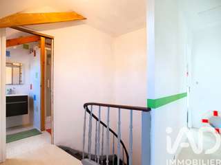 Vente maison 9 pièces Vente maison 9 pièces