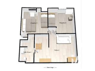 Vente maison 9 pièces Vente maison 9 pièces