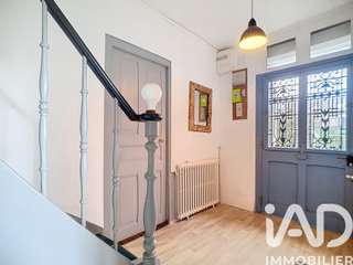 Vente maison 9 pièces Vente maison 9 pièces