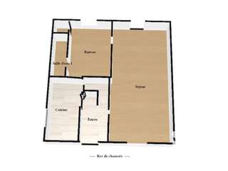 Vente maison 9 pièces Vente maison 9 pièces