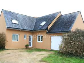 Vente Maison 4 chambresPlouhinec