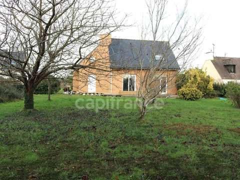 Vente maison 6 pièces Vente maison 6 pièces