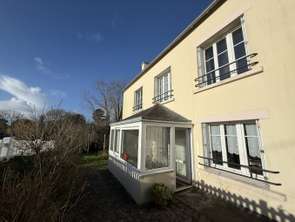Vente Maison 4 chambresPlouhinec