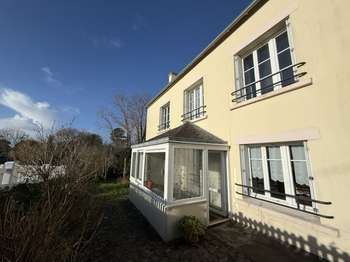 Vente maison 6 pièces Plouhinec 29