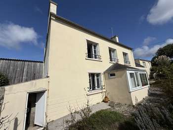Vente Maison 4 chambresPlouhinec