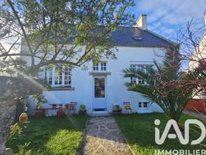Vente Maison 5 chambresPlouhinec