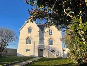 Vente Maison 4 chambresPlouhinec