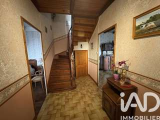 Vente maison 10 pièces