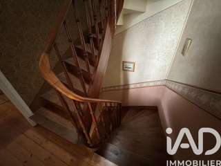 Vente maison 10 pièces