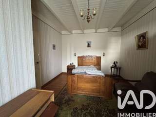Vente maison 10 pièces