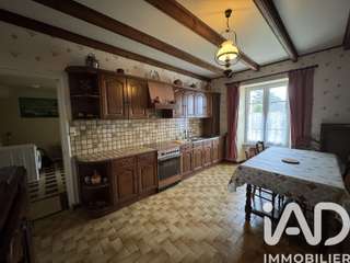 Vente maison 10 pièces