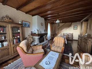 Vente maison 10 pièces