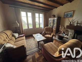 Vente maison 10 pièces