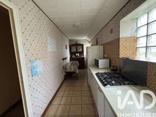 Vente maison 10 pièces