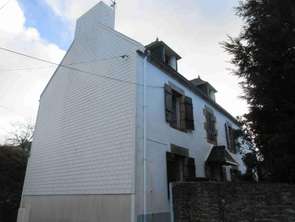 Vente Maison 2 chambresPlouhinec