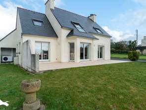 Vente Maison 4 chambresPlouhinec
