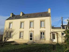 Vente Maison 4 chambresPlouhinec
