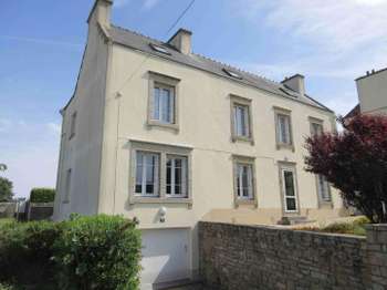 Vente Maison 4 chambresPlouhinec