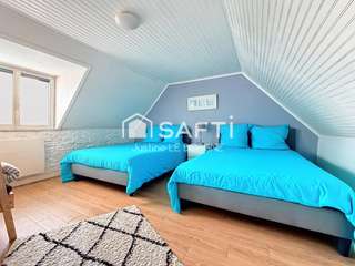 Vente maison 7 pièces Vente maison 7 pièces