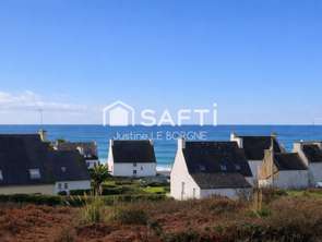 Vente Maison 5 chambresPlouhinec