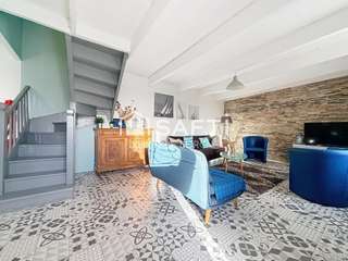 Vente maison 7 pièces Vente maison 7 pièces