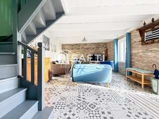 Vente maison 7 pièces Vente maison 7 pièces