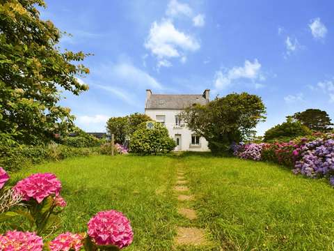 Vente maison 5 pièces Plouhinec 29