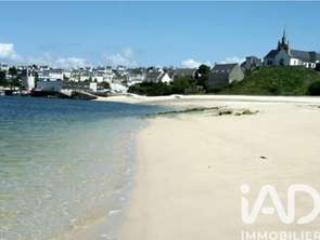 Vente Maison 3 chambresPlouhinec