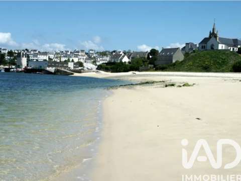 Vente maison 5 pièces Plouhinec 29