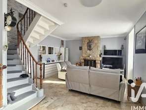 Vente Maison 4 chambresPlouhinec