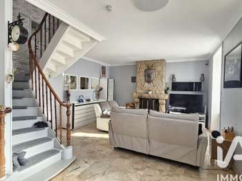 Vente maison 6 pièces Plouhinec 29
