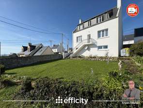 Vente Maison 5 chambresPlouhinec