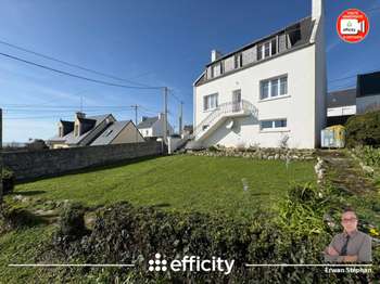 Vente maison 7 pièces Plouhinec 29