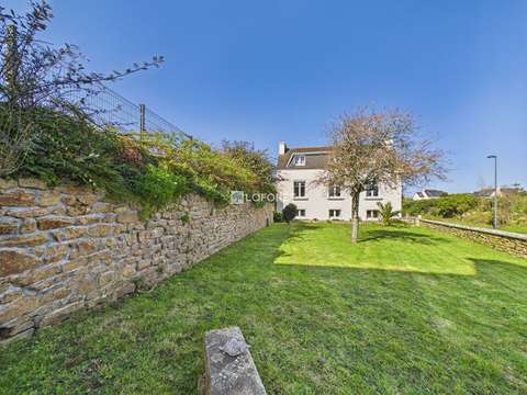 Vente maison 5 pièces Plouhinec 29