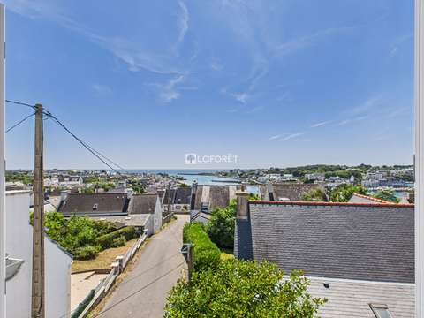 Vente maison 6 pièces Plouhinec 29