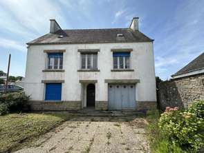 Vente Maison 5 chambresPlouhinec