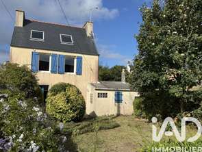 Vente Maison 2 chambresPlouhinec