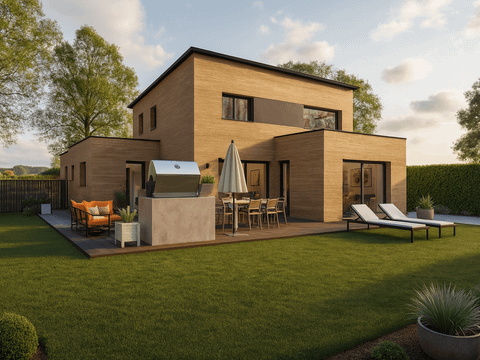 Vente maison Plouhinec 29