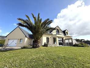 Vente Maison 4 chambresPlouhinec