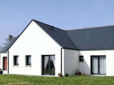 Vente maison 5 pièces Plouhinec 29