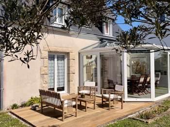 Vente maison 4 pièces Plouhinec 29