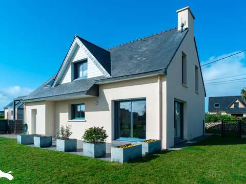 Vente maison 5 pièces Plouhinec 29