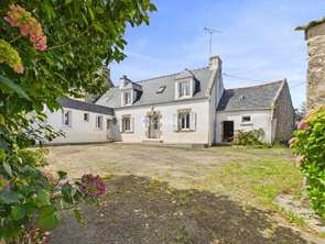 Vente Maison 3 chambresPlouhinec