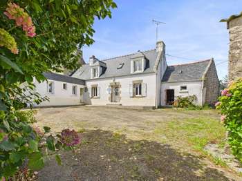 Vente maison 5 pièces Plouhinec 29