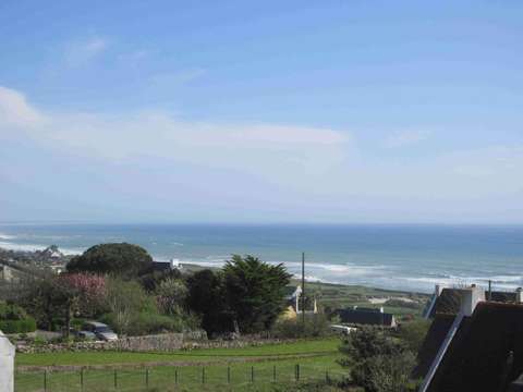 Vente maison 5 pièces Plouhinec 29