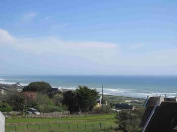 Vente Maison 4 chambresPlouhinec