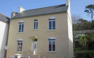 Photo Vente maison Plouhinec